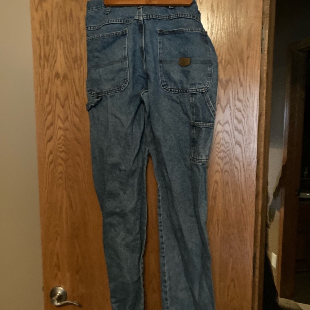 Red Kap jeans 34 x 36